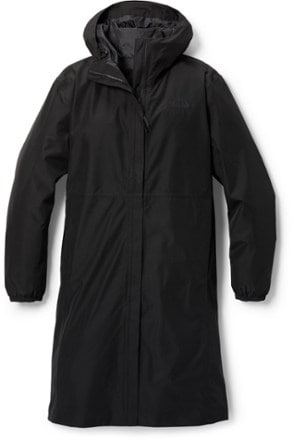 The North Face Daybreak Rain Parka - Women's 0