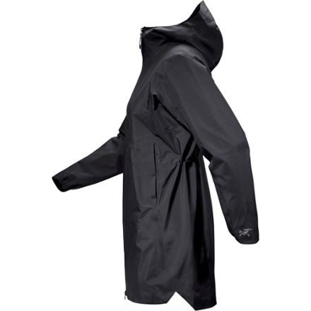 Arc'teryx Salal Jacket - Women's 4