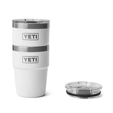 YETI Rambler Stackable Cup with MagSlider Lid - 16 fl. oz. 3