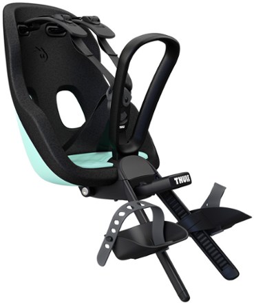 Thule Yepp Nexxt2 Mini Front-Mount Child Bike Seat 0