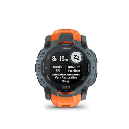 Garmin Instinct 3 Solar 7