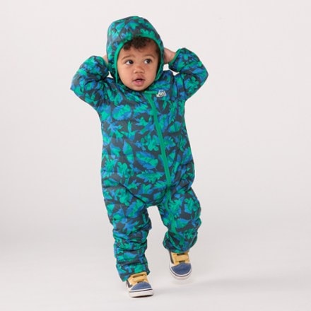 REI Co-op 650 Down Bunting - Infants' 3