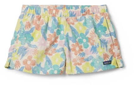 Patagonia Barely Baggies Shorts - Women's 0