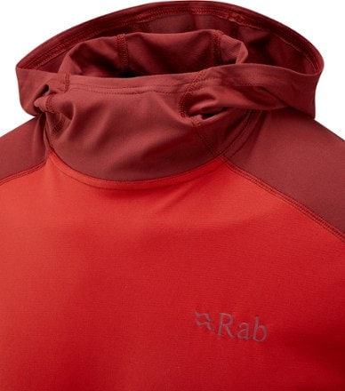 Rab Force Hoodie - Men's 5