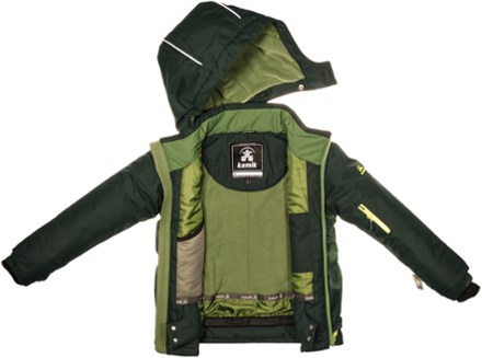 Kids\' | Kamik Jackets REI Co-op