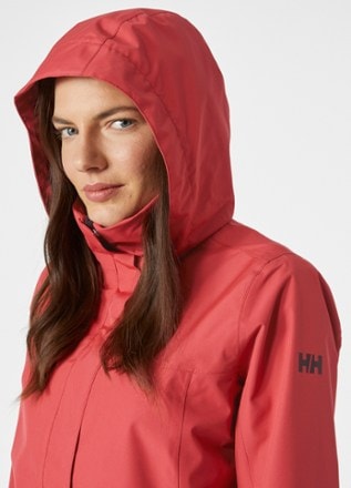 Helly Hansen Aden Rain Jacket - Women's 4