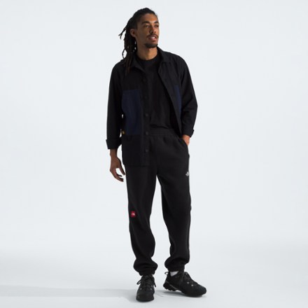 The North Face Fleeski Pants - Men's 3