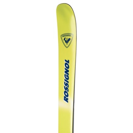 Rossignol Super Blackops 98 Skis - 2025/2026 2
