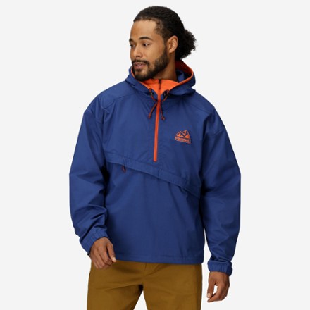Marmot 96 Active Anorak - Men's 0