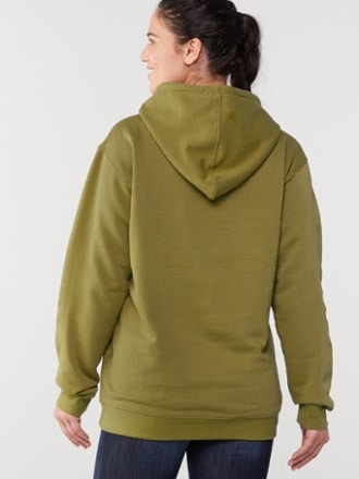 Wondery Hike Hoodie - Women's 2