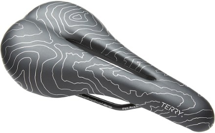 Terry Topo MTB Saddle - Women's 0