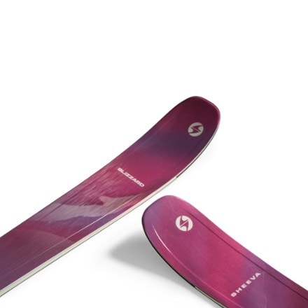 Blizzard Sheeva 10 Skis - Women's - 2025/2026 4