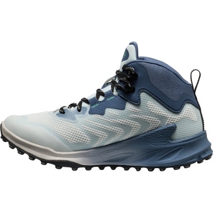 KEEN Zionic NXT Waterproof Hiking Boots - Women's 1