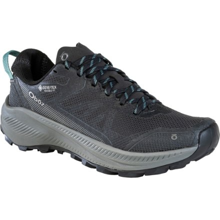 Oboz Katabatic LT Low GORE-TEX Hiking Shoes - Women's 2