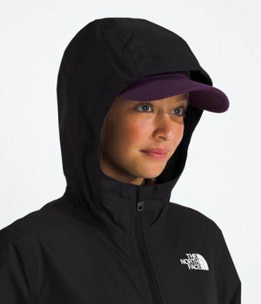 The North Face Zipline Rain Jacket - Kids' 6