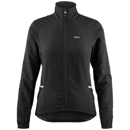 Garneau Modesto 4 Cycling Jacket - Women's 2