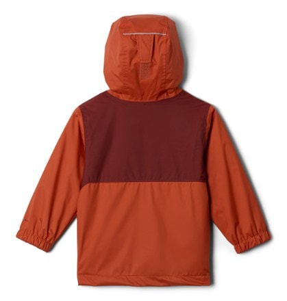 Columbia Rainy Trails II Fleece Jacket - Boys' 1