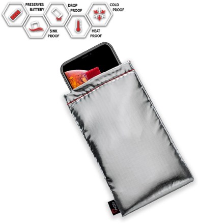 phone pouch