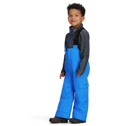 Obermeyer Volt Bib Snow Pants - Toddlers'/Kids' 5