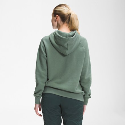 The North Face Half Dome Pullover Hoodie - Women's 1