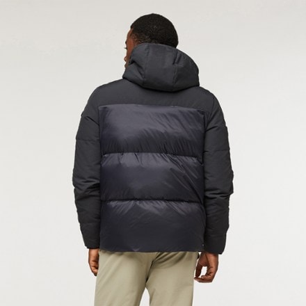 Cotopaxi Solazo Down Parka - Men's 1