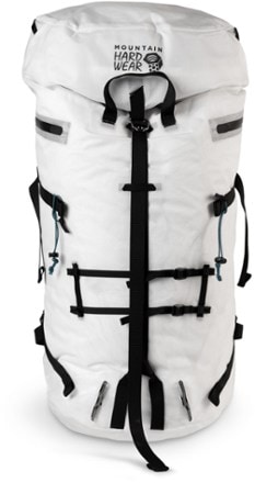 Mountain Hardwear Alpine Light Roll-Top 45 L Pack 0