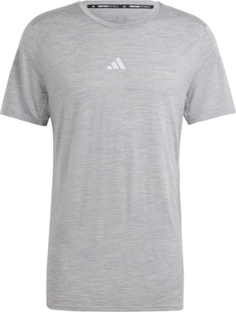 adidas Men s Ultimate Conquer The Elements Merino T Shirt