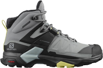 Salomon winter shop shoes