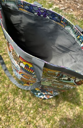 Atomicchild Colorado Tote 1