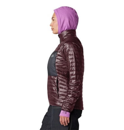 Mountain Hardwear Ventano Insulated Jacket - Women's 2