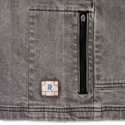 Ripton Easy Jorts - Women's 2