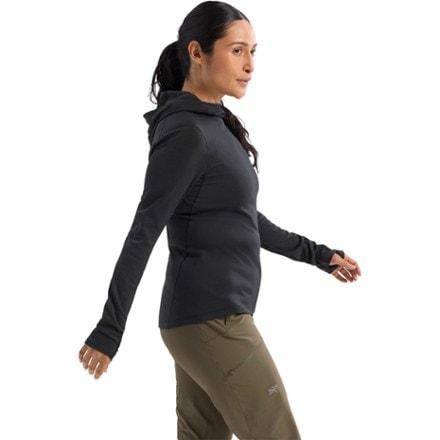 Arc'teryx Taema Thermal Hoodie - Women's 3