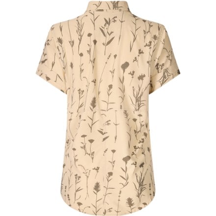 Flylow Aster Bike Shirt - Women's 4