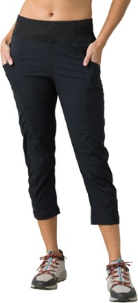 prAna Koen Capri Pants - Women's 1