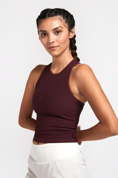 On Body Image of color Port