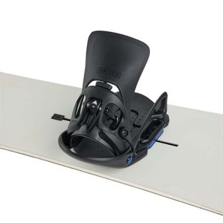 Burton Cartel X EST Snowboard Bindings - 2025/2026 5