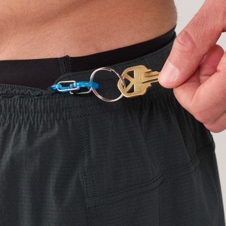 Janji 2-in-1 Multi Shorts 7" - Men's 5