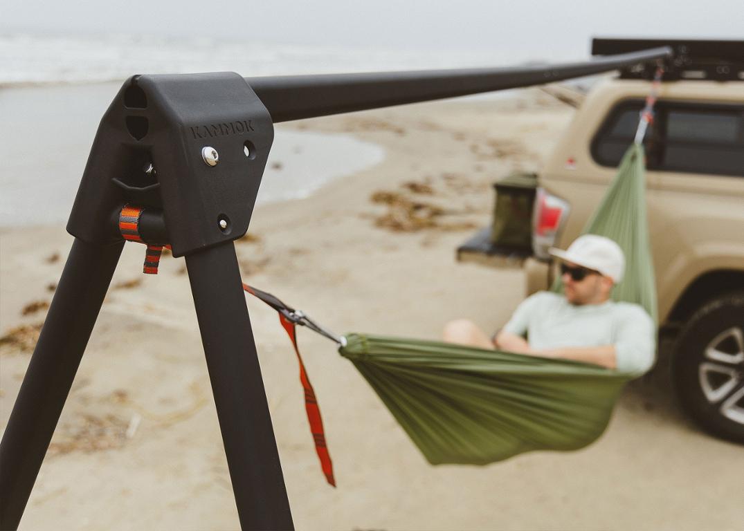 Location Image for Outpost Hammock Stand