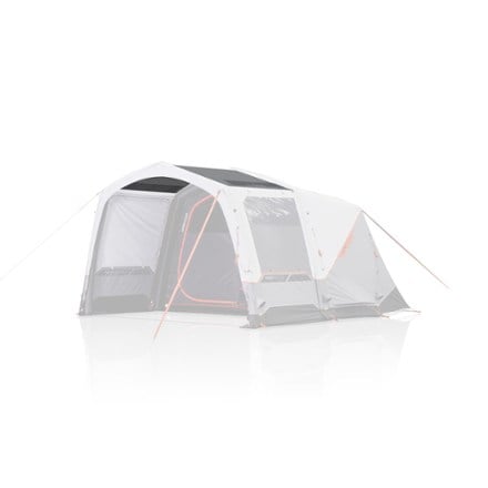 Zempire Shapeshifter 4 Heat Shield Liner 0