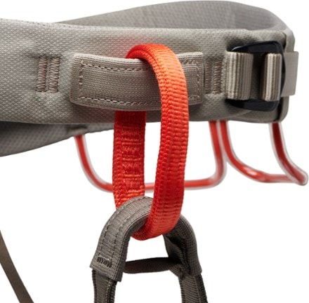 Black Diamond Momentum Harness - Men's 3