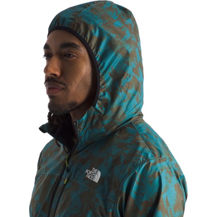 The North Face Higher Run Wind Jacket - Men's 5