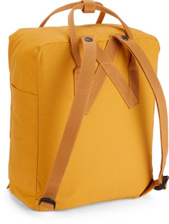 Fjallraven Kanken Pack 1