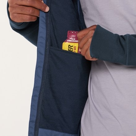 Smartwool Smartloft Hybrid Insulated Jacket - Men's 5