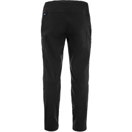 Fjallraven Bergtagen Stretch Trousers - Men's 1