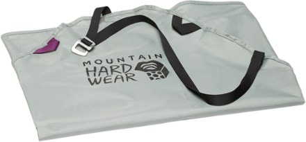 Mountain Hardwear Crag Wagon 35 Pack 8