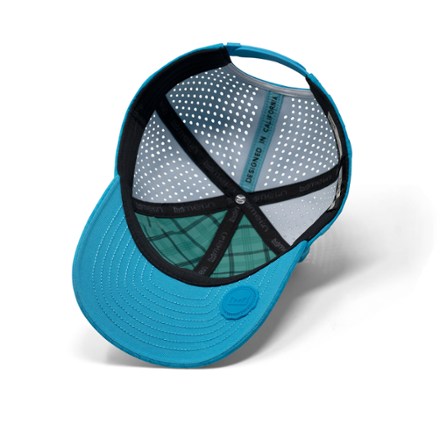 melin A-Game Links Hydro Hat 4