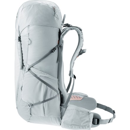 Deuter Aircontact Ultra 50+5 Pack - Men's 5