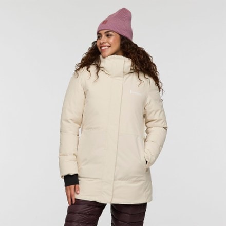 Cotopaxi Calidez Down Parka - Women's 1