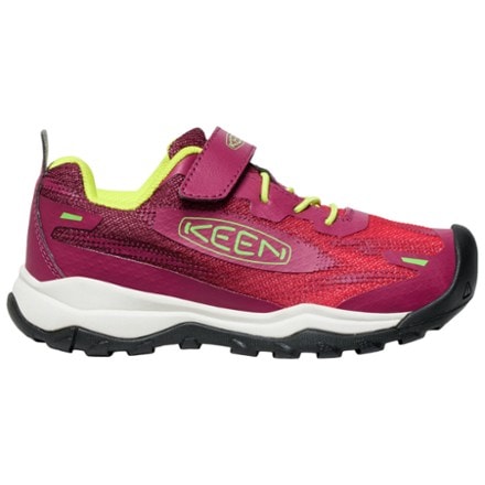 KEEN Wanduro Speed Hiking Shoes - Little Kids' 0