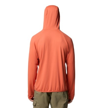 Columbia Skien Valley Hoodie - Men's 1